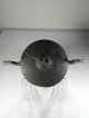 Antique Victorian Embossed Metal Parlor Stove Top Finial With Dragon Handles Stoves photo 8