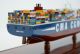 Cma Cgm Corte Real Container Ship 24 
