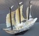 Pearl Seashell Ship,  Home Decor,  Wow,  Top,  Big One Model Ships photo 2