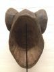 Mali: Tribal Old Bamana Tribal Mask. Masks photo 2