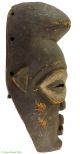 Chokwe Mask Mwana Pwo Congo Angola African Art Masks photo 1