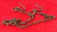 1800 ' S Antique Huge Wrought Chain With Hook Primitives photo 5