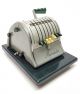Vintage Paymaster Series S - 1000 Check Writer Stamper Accounting Finance Binding, Embossing & Printing photo 1