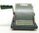Vintage Paymaster Series S - 1000 Check Writer Stamper Accounting Finance Binding, Embossing & Printing photo 5