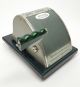 Vintage Paymaster Series S - 1000 Check Writer Stamper Accounting Finance Binding, Embossing & Printing photo 6