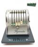 Vintage Paymaster Series S - 1000 Check Writer Stamper Accounting Finance Binding, Embossing & Printing photo 8