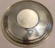 Vintage Solid Cartier Sterling Silver.  925 Plate/valet Tray/vanity 273 Grams Plates & Chargers photo 2