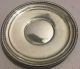 Vintage Solid Cartier Sterling Silver.  925 Plate/valet Tray/vanity 273 Grams Plates & Chargers photo 8