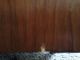 Herman Miller George Nelson Walnut Desk Mid Century Mid-Century Modernism photo 4