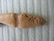 Old Bone Artifact - Harpoon/fishing Tool - Polished - Nw Coast - Columbia River Native American photo 4