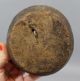 Small Early Antique 18thc American Woodland Indian Hand Carved Burl Bowl,  Nr The Americas photo 10