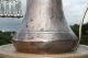 38,  5 Cm Big Nizwa Antique Dallah Coffee Pot Middle East Bedouin Copper Islamic photo 7