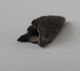 Celtic Period Bronze Socket Tri - Lobe Type Arrow Head 500 - 400 B.  C.  Vf, Other Antiquities photo 5