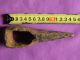 Roman Empire,  Сelts,  Ancient Iron Axe,  Carpathian Basin,  2 Cbc - 3 Cad Roman photo 1
