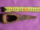 Roman Empire,  Сelts,  Ancient Iron Axe,  Carpathian Basin,  2 Cbc - 3 Cad Roman photo 2