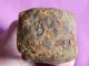 Roman Empire,  Сelts,  Ancient Iron Axe,  Carpathian Basin,  2 Cbc - 3 Cad Roman photo 3
