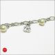 Chanel Coco Mark Charm Necklace Accessories [pre] Jewelry photo 6