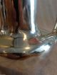 Forbes Silver Co.  Antique Coffee Pitcher In Quadruple Silverplate,  No.  613 Tea/Coffee Pots & Sets photo 7