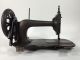 Rare Antique 1879 Singer Model 12 Fiddle Base Treadle Sewing Machine Head Sewing Machines photo 8