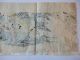 Old Handwritten Scroll Of Japan 19 Century 96.  45inches Paintings & Scrolls photo 1