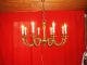 Sublieme Rococo 8 Light Bronze Chandelier Chandeliers, Fixtures, Sconces photo 6