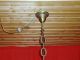 Sublieme Rococo 8 Light Bronze Chandelier Chandeliers, Fixtures, Sconces photo 7