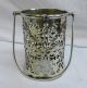 Art Deco James Deakin And Sons Silver Plate / Plated Preserve Pot Holder Other Antique Silverplate photo 1