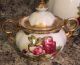 Norcrest Fina China 