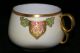 Art Nouveau Hand Painted Cup & Saucer Duos 1926 - 1928 Cups & Saucers photo 4