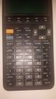 Ti - 85 Graphing Calculator (missing Cover) Cash Register, Adding Machines photo 7