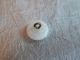 Antique 1800 ' S Glass Button Foil Bullseye Swirl Back Charmstring 766a Buttons photo 2