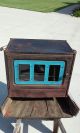 Antique Perfection No.  22g Wood Stove Top Pat.  1908 Amish Steamer Oven Top Stoves photo 1