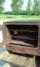 Antique Perfection No.  22g Wood Stove Top Pat.  1908 Amish Steamer Oven Top Stoves photo 3
