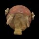 Teotihuacan Ceramic Tripod Vessel - Precolumbian Antique Pottery - Maya Olmec The Americas photo 7