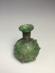 A Roman Glass Bottle Pot 11 Roman photo 2