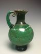 A Roman Glass Bottle Pot 8 Roman photo 1