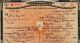 Prohibition Prescription Whiskey Pint Bottle Antique Lord Rx Pharmacy Doctor Bar Other Medical Antiques photo 1