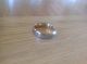 A Stunning ' Pair ' Of Ladies/gents  Forever Love  Rings Size ' S T/w See Details British photo 2