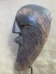 African Mask Songye Kifwebe Mask African Art Masks photo 1