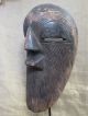 African Mask Songye Kifwebe Mask African Art Masks photo 2