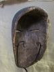 African Mask Songye Kifwebe Mask African Art Masks photo 5