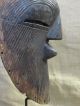 African Mask Songye Kifwebe Mask African Art Masks photo 6