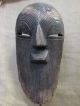 African Mask Songye Kifwebe Mask African Art Masks photo 8