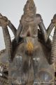 Exquisite African Art - Authentic Senufo Kpelie Mask 0717 Other African Antiques photo 7