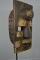 Exquisite African Art - Dogon Dannana Hunters Mask M0545 Other African Antiques photo 1