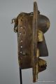 Exquisite African Art - Dogon Dannana Hunters Mask M0545 Other African Antiques photo 3