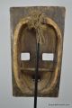 Exquisite African Art - Dogon Dannana Hunters Mask M0545 Other African Antiques photo 5
