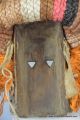 Exquisite African Art - Dogon Buffalo Bull Mask M0530 Other African Antiques photo 10