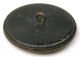 Antique Brass Button 1 & 3/8 