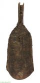 Yoruba Forged Iron Gong Currency Nigeria African Art Was $59.  00 Other African Antiques photo 2